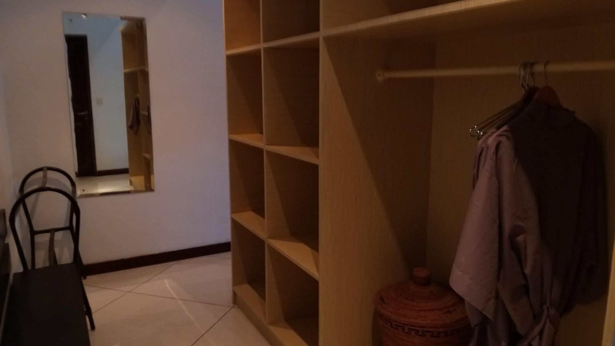 Villa Zanissa Seminyak Exteriér fotografie