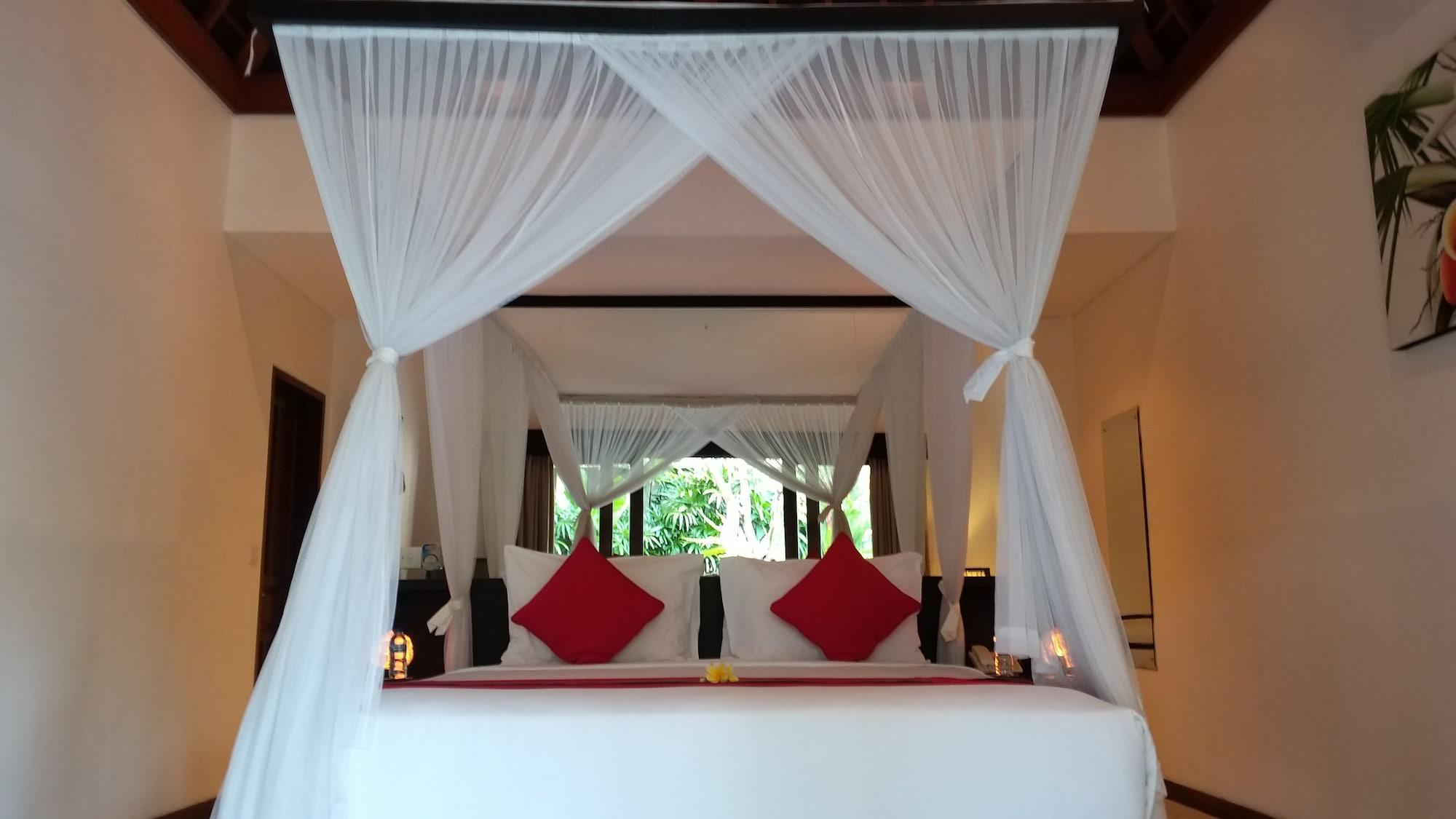 Villa Zanissa Seminyak Exteriér fotografie