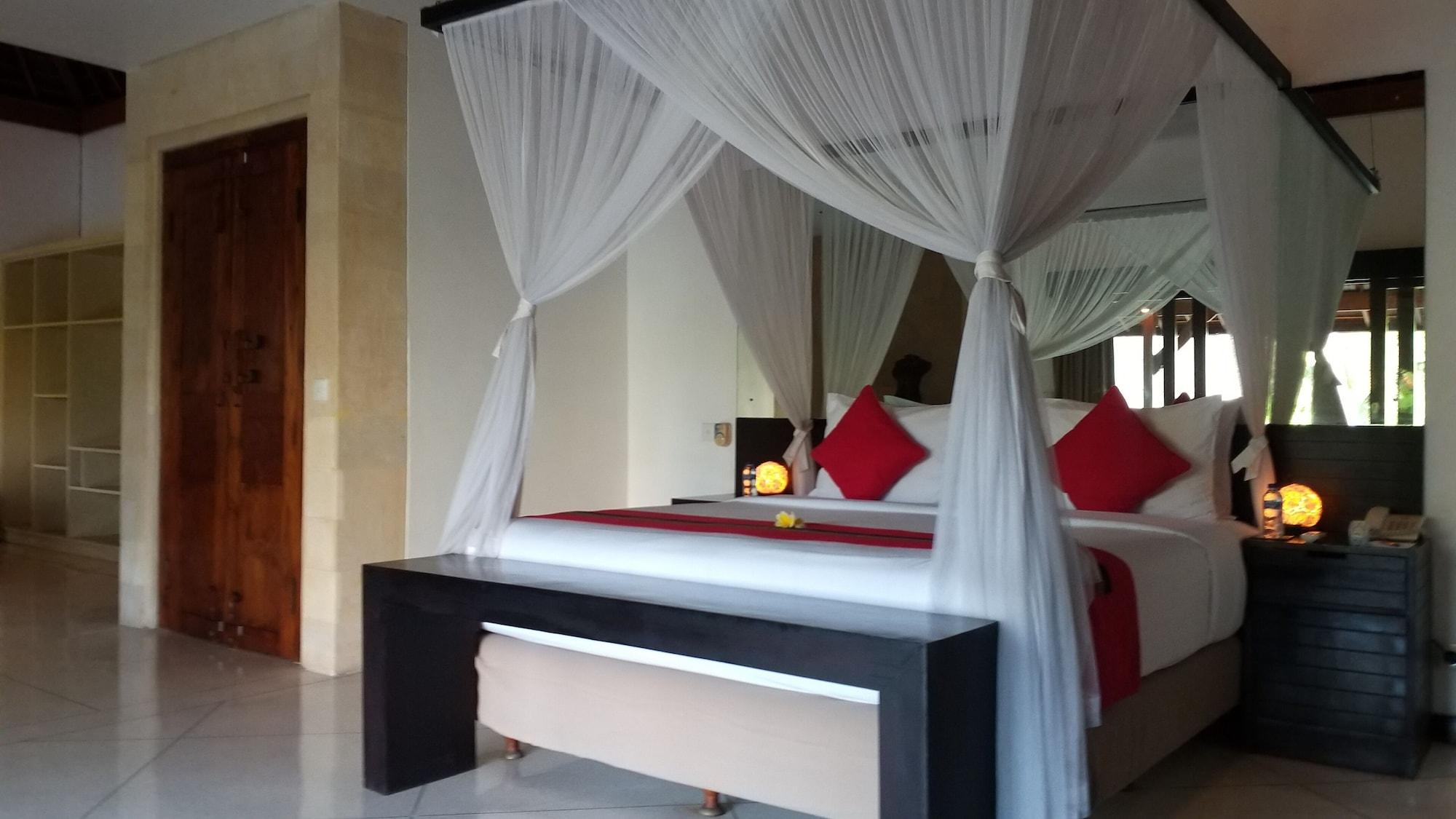 Villa Zanissa Seminyak Exteriér fotografie